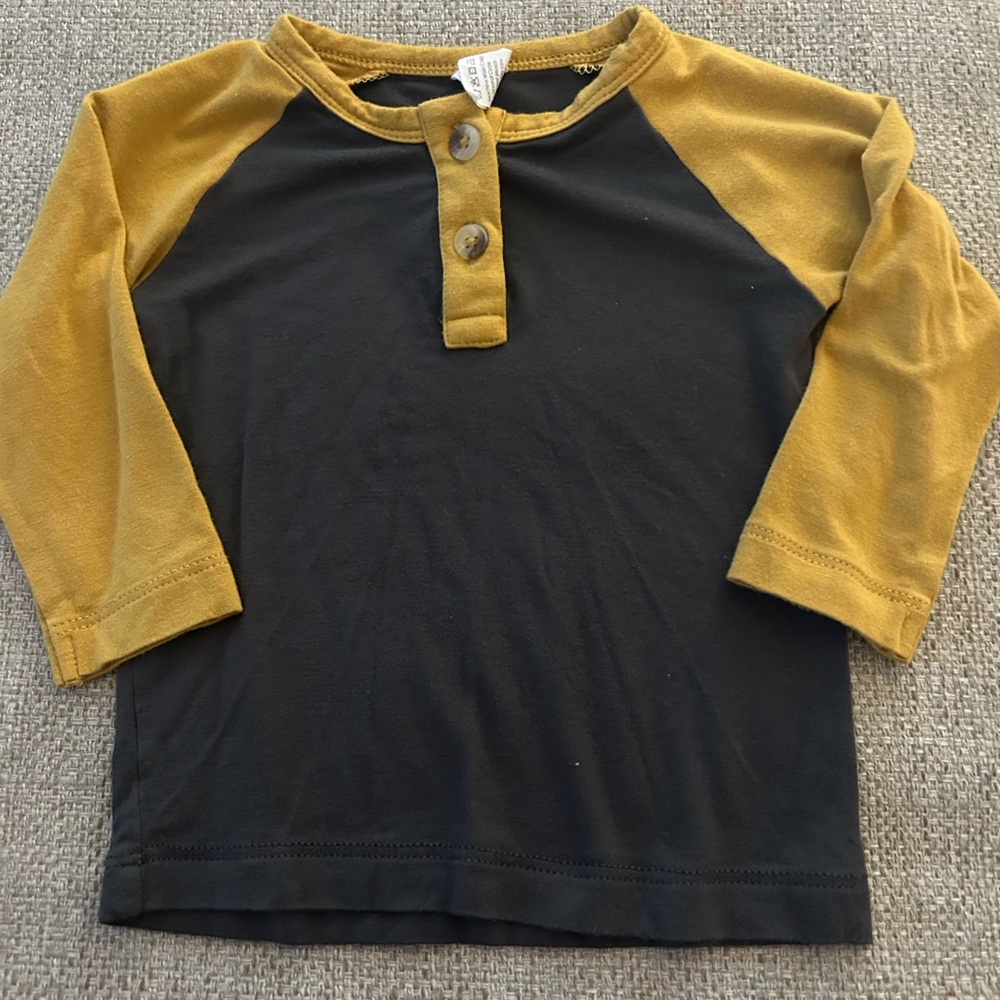 Cute Kate Quinn long sleeved shirt